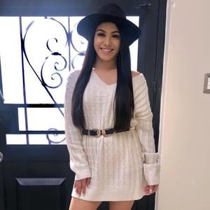 Meet your Posher, Fabiola